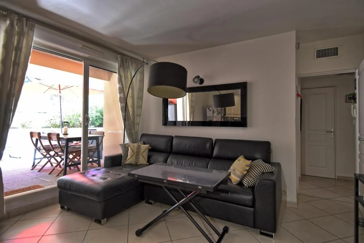 Marina Les Calanques Apartment Marseille